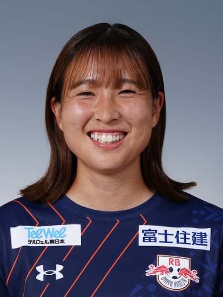 落合依和 選手 契約更新のお知らせ (1)