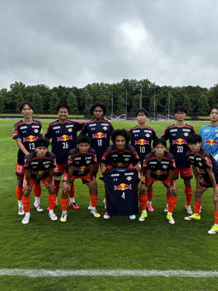 高円宮杯 JFA U-18 サッカープリンスリーグ2026 関東 1部 第8節の試合結果 (1)