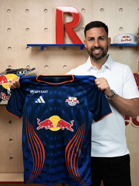 ナルシス・ペラッチ・ナダル 監督 就任決定のお知らせ (1)