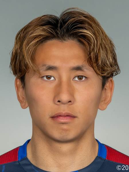 藤井一志 選手 ヴァンフォーレ甲府への期限付き移籍延長のお知らせ (1)
