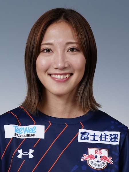 西澤日菜乃 選手 契約更新のお知らせ (1)