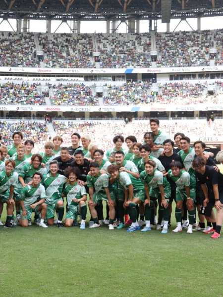 【オールスターレポート】17年ぶりの開催。“特別な1日”に大宮の選手たちが得た無二の経験 (1)