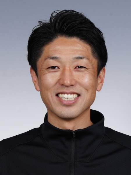 横山純 アカデミーコーチ就任のお知らせ (1)