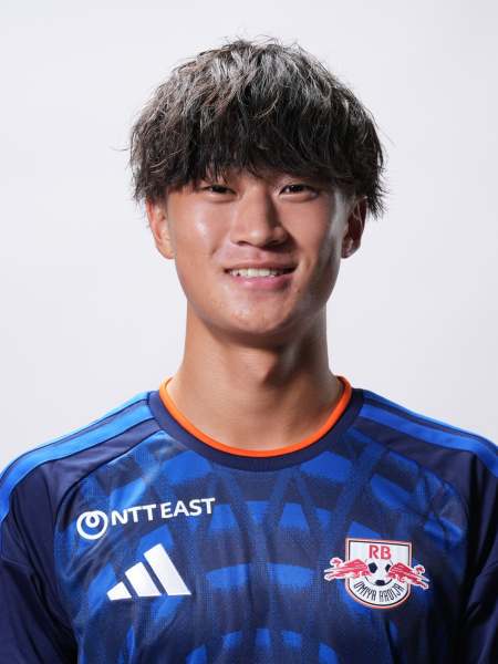 木寺優直 選手、マギージェラニー蓮 選手 U-19日本代表メンバー選出のお知らせ (1)