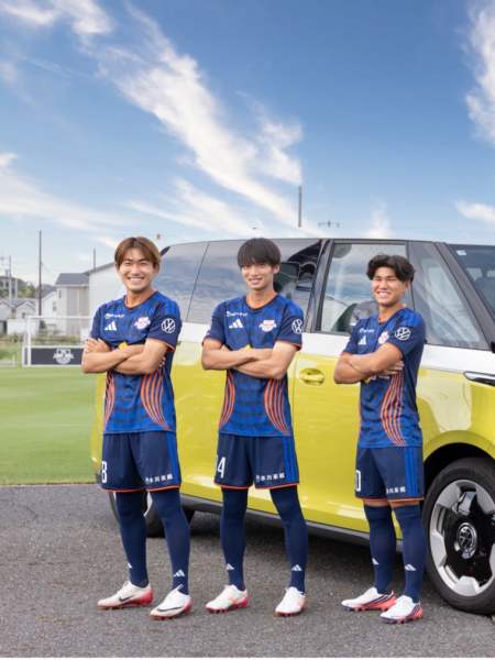 フォルクスワーゲンブランドロゴ無料圧着サービス実施のお知らせ (1)