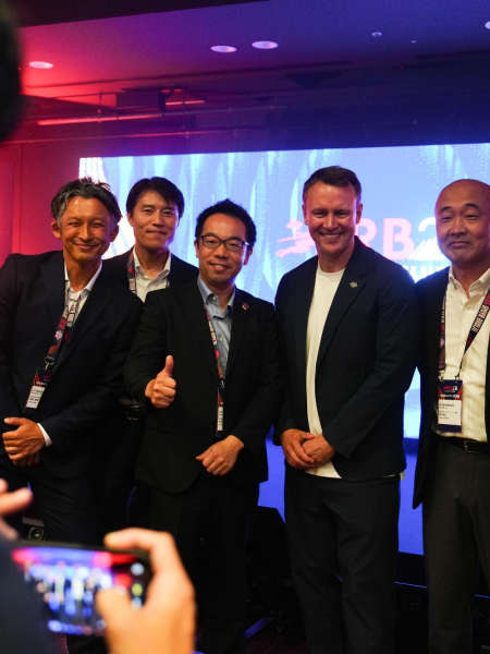 「2026 RB2Bメンバー交流会」実施レポート (17)