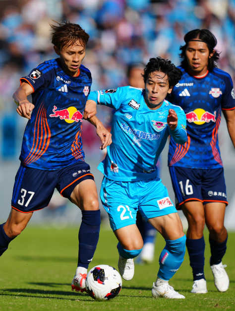 10/17・鳥栖戦 