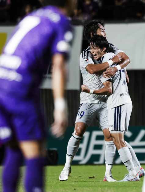 9/19・藤枝戦 プレビュー