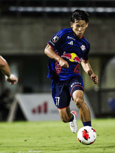 9/2鳥取戦