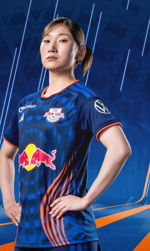 RB大宮アルディージャWOMEN 杉澤海星 杉澤 海星
