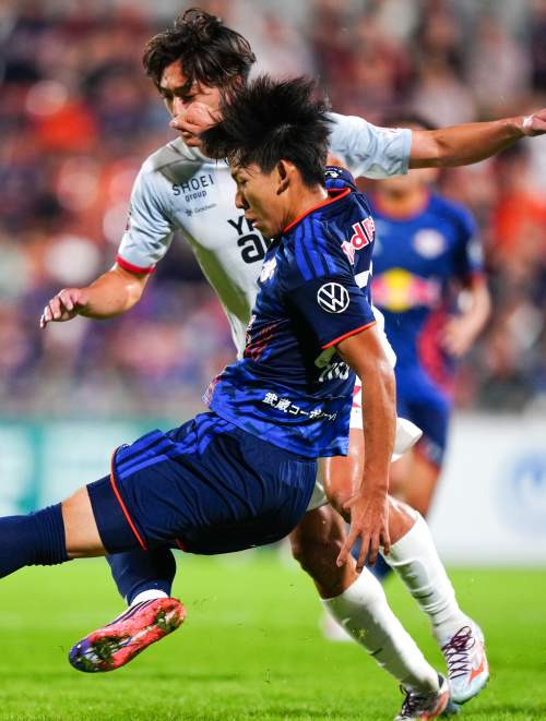 10/21・富山戦