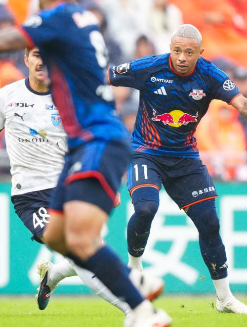 10/24・横浜FC戦