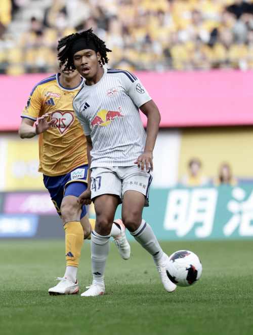 仙台 vs 大宮