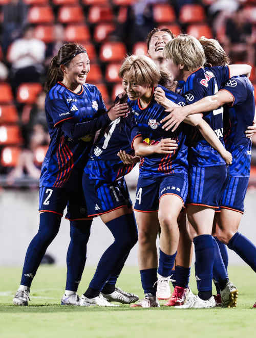 大宮 vs 新潟Lマッチレポート