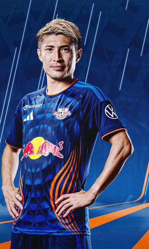 豊川 雄太