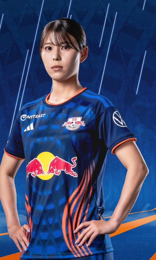 牧野 美優
