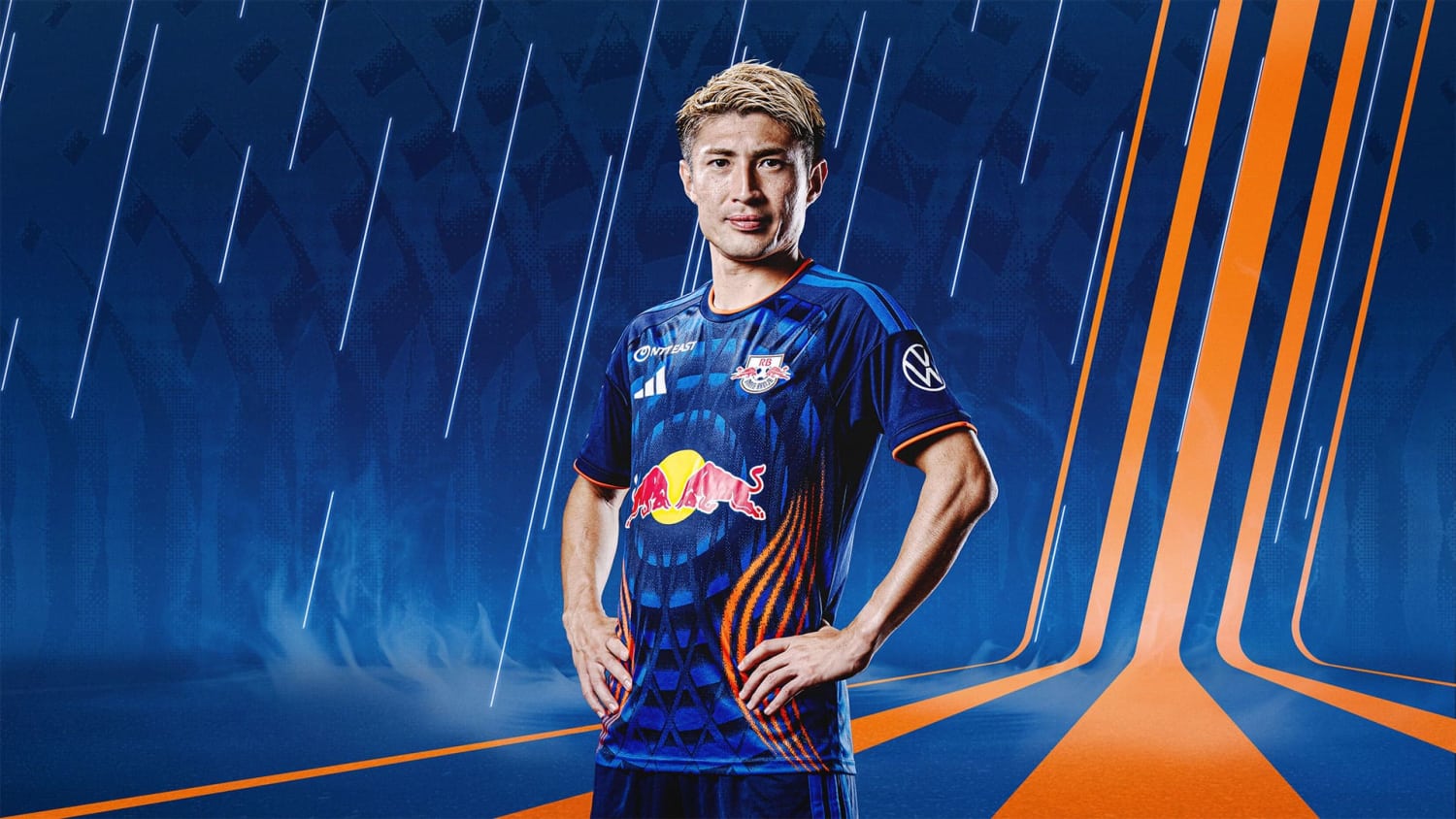 RB大宮アルディージャ 2025 豊川 雄太選手 ヒーローユニフォーム 豊川 雄太