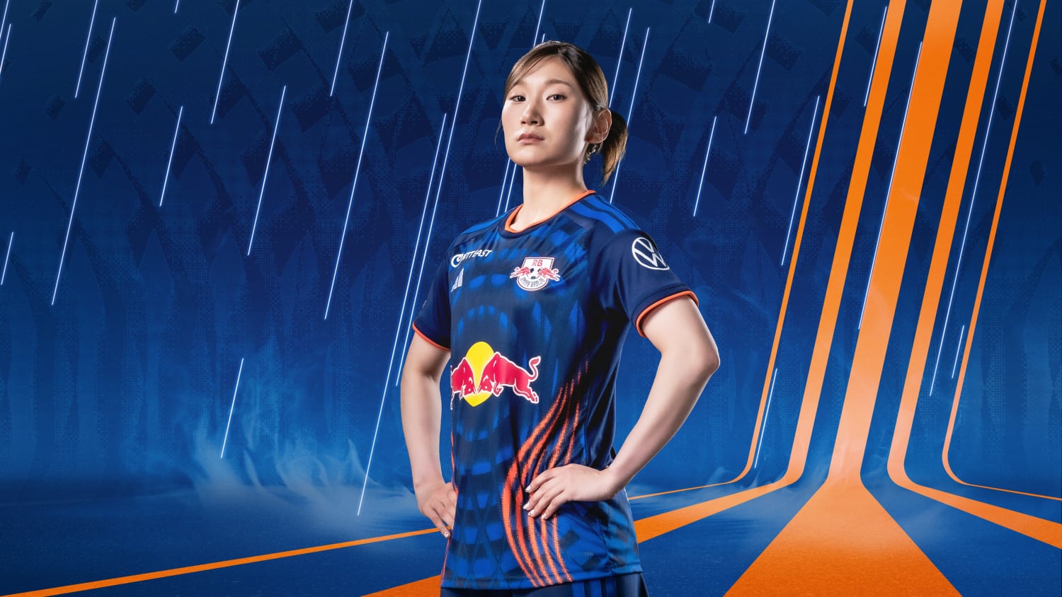 RB大宮アルディージャWOMEN 杉澤海星 杉澤 海星