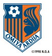 Omiya Ardija Logo