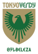 日テレ・東京ヴェルディメニーナ emblem