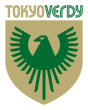 東京ヴェルディ emblem