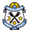 ジュビロ磐田 emblem