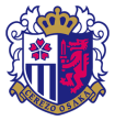 セレッソ大阪 emblem
