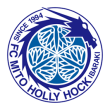 水戸ホーリーホック emblem