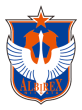 アルビレックス新潟 emblem