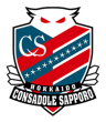 北海道コンサドーレ札幌 emblem
