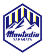 モンテディオ山形 emblem