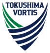 徳島ヴォルティス emblem
