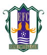 愛媛FC emblem