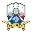 FC岐阜 emblem