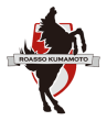 ロアッソ熊本 emblem
