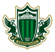 松本山雅FC emblem