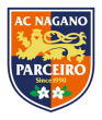 AC長野パルセイロ emblem
