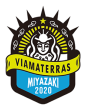 ヴィアマテラス宮崎 emblem