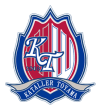 カターレ富山 emblem