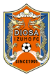 ディオッサ出雲FC emblem
