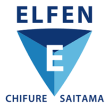 ちふれASエルフェン埼玉 emblem