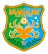 ヴァンラーレ八戸 emblem