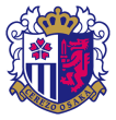 セレッソ大阪ヤンマーレディース emblem