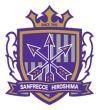 サンフレッチェ広島レジーナ emblem
