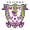 藤枝MYFC emblem