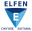 ちふれASエルフェン埼玉 emblem