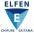 ちふれASエルフェン埼玉 emblem