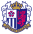 セレッソ大阪ヤンマーレディース emblem