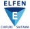 ちふれASエルフェン埼玉 emblem