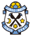 ジュビロ磐田 emblem